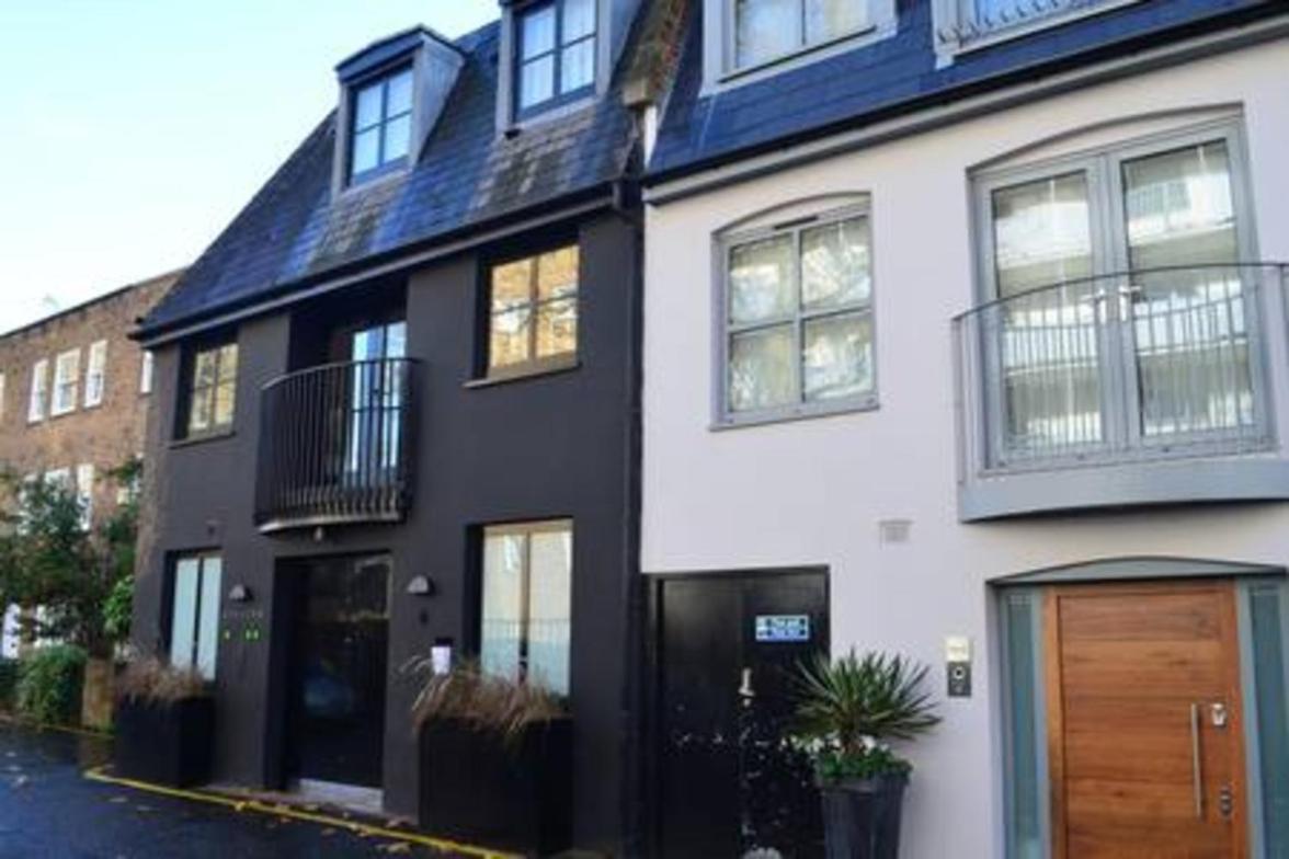 Appartamento Holland Park 2 Bed Flat By Basetogo *