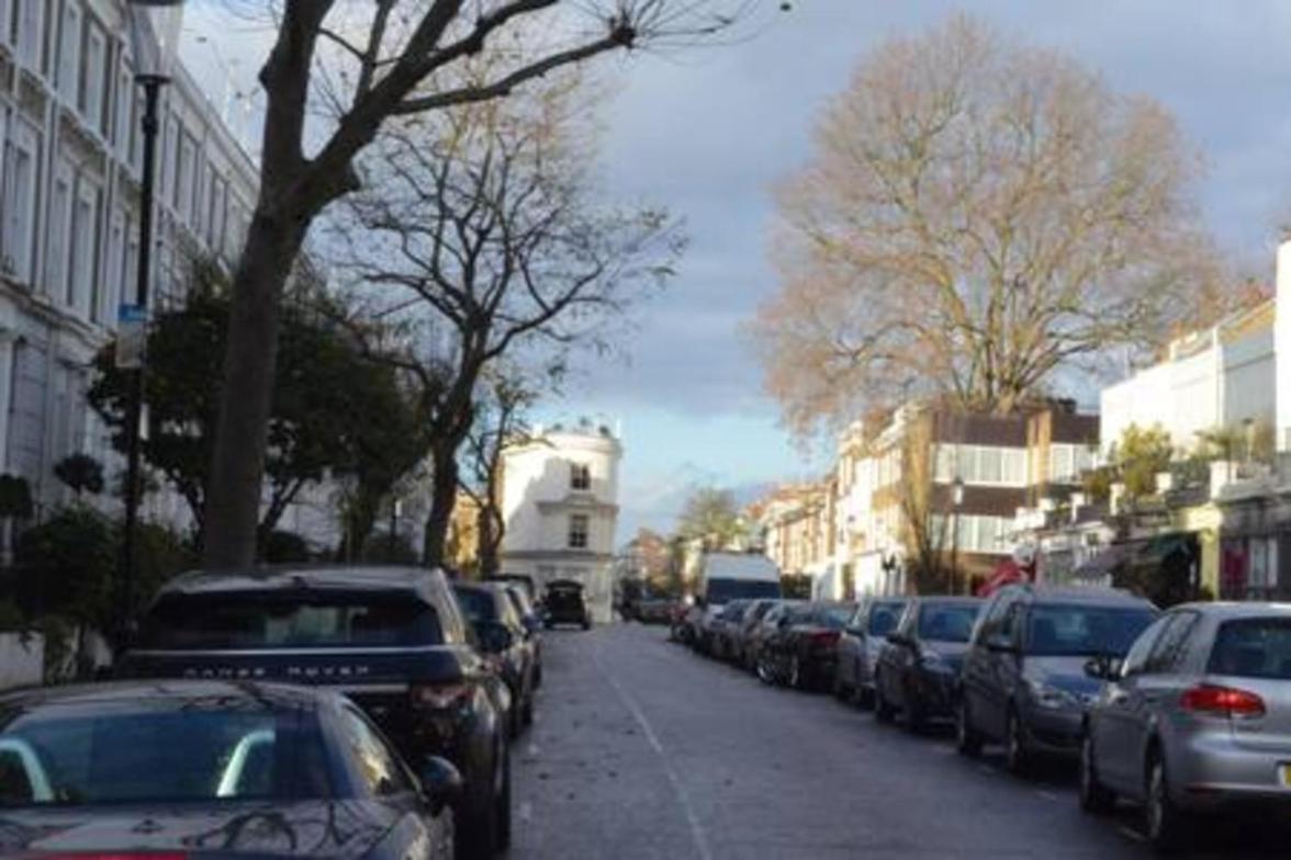Holland Park 2 Bed Flat By Basetogo Appartamento