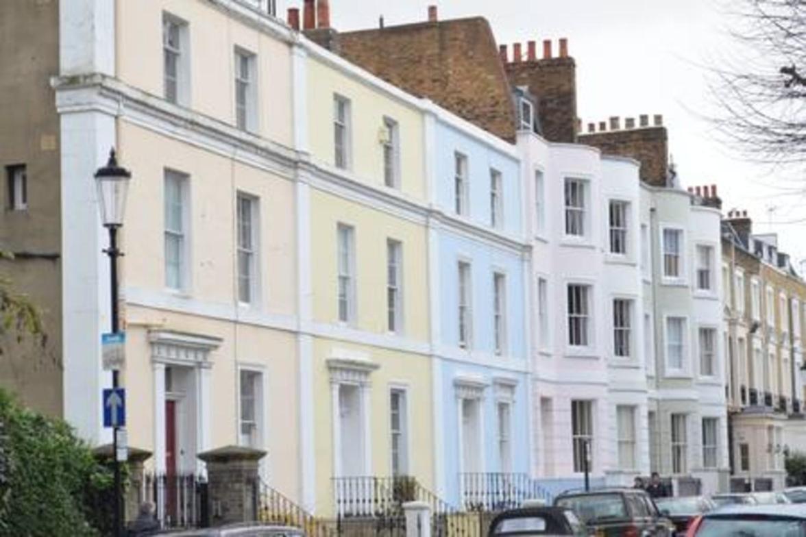 Holland Park 2 Bed Flat By Basetogo Appartamento *