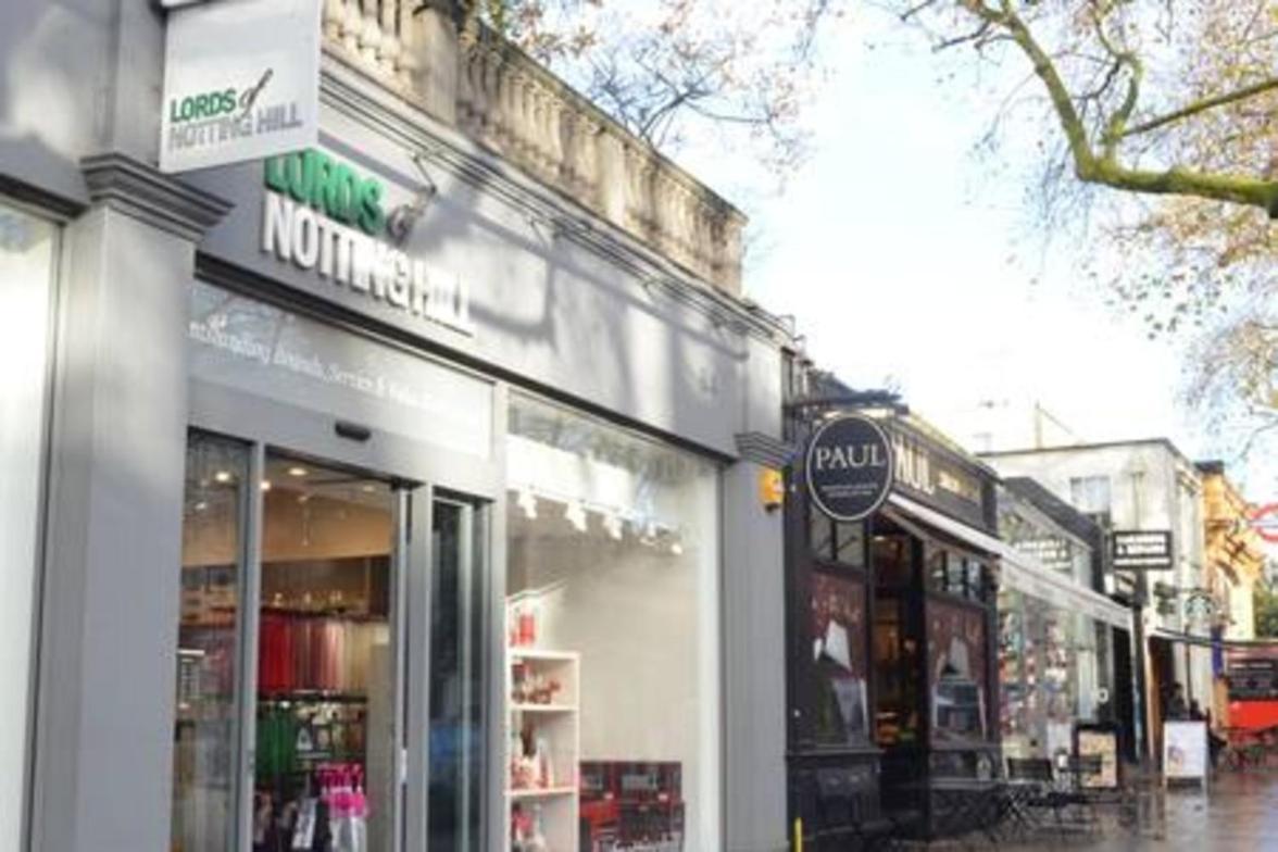 Holland Park 2 Bed Flat By Basetogo Appartamento