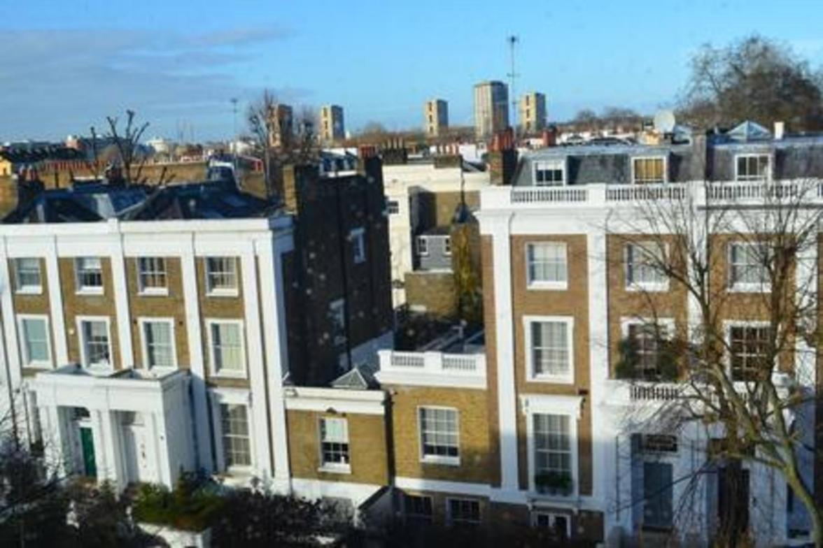 Holland Park 2 Bed Flat By Basetogo Appartamento Londra