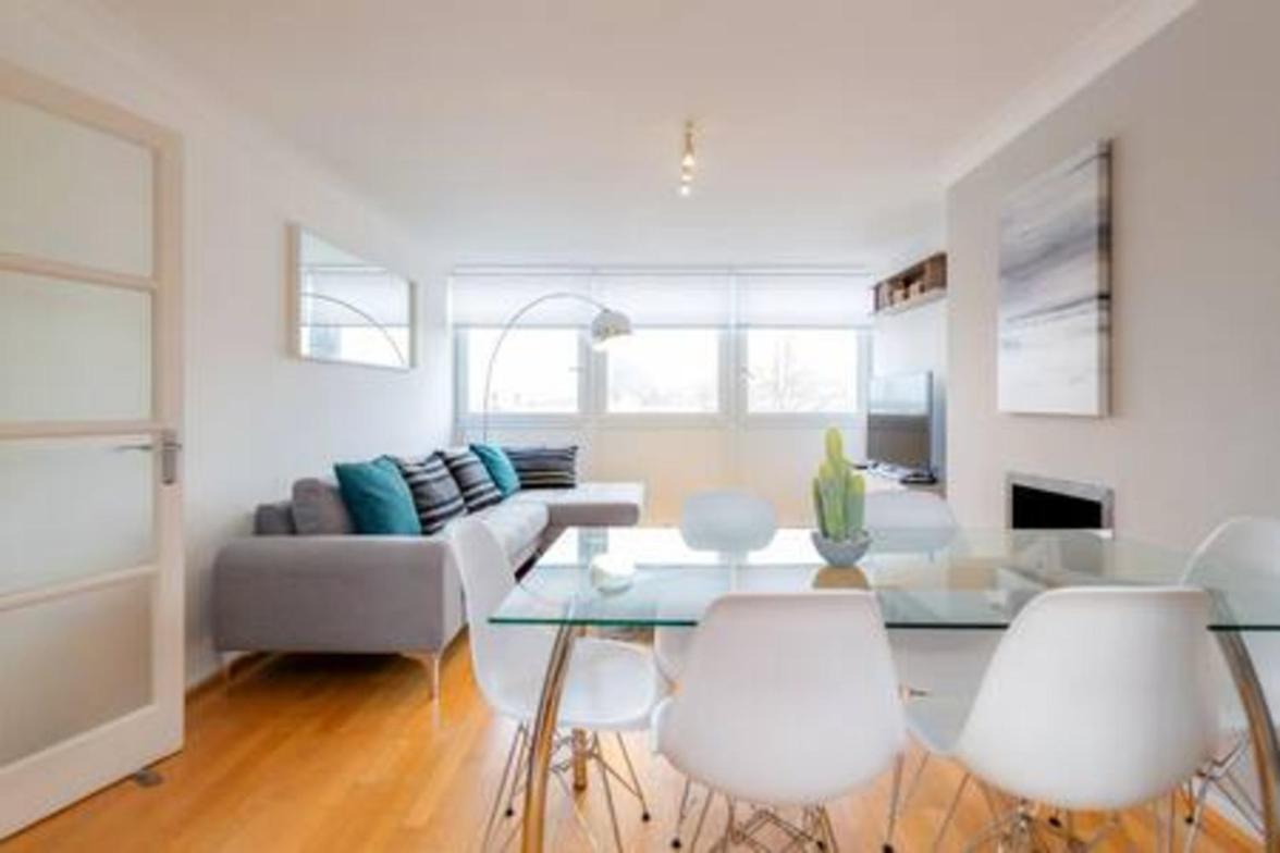Holland Park 2 Bed Flat By Basetogo Appartamento