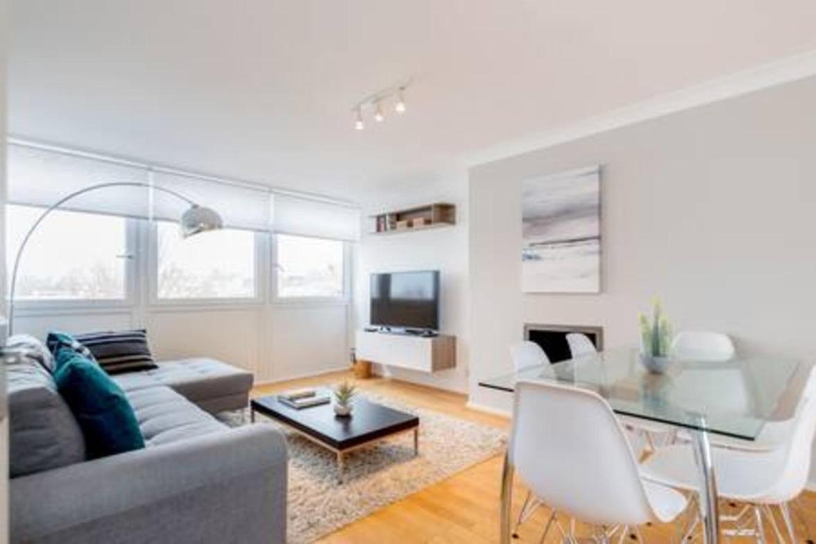 Holland Park 2 Bed Flat By Basetogo Appartamento *